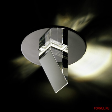 Светильник Italamp Swarovski4